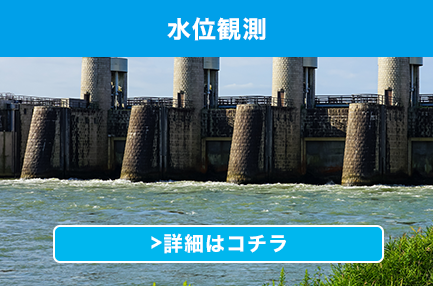 水位観測
